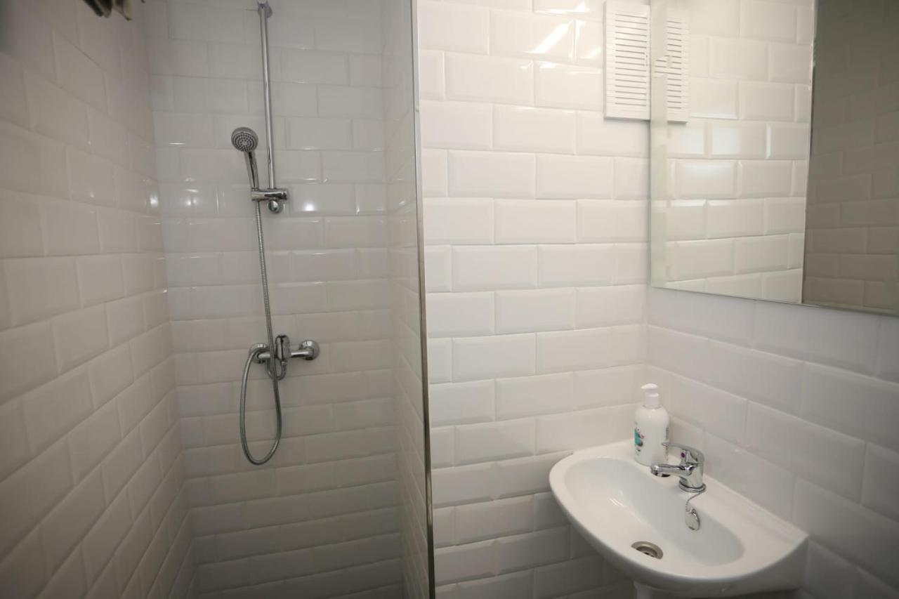 Apartamentos Navas Gam Alicante Bagian luar foto