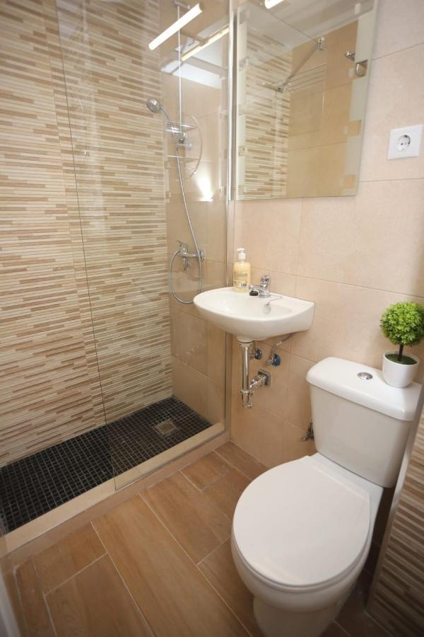 Apartamentos Navas Gam Alicante Bagian luar foto