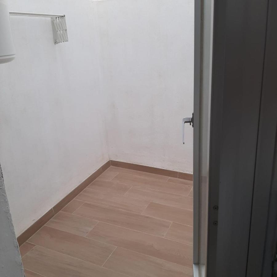 Apartamentos Navas Gam Alicante Bagian luar foto