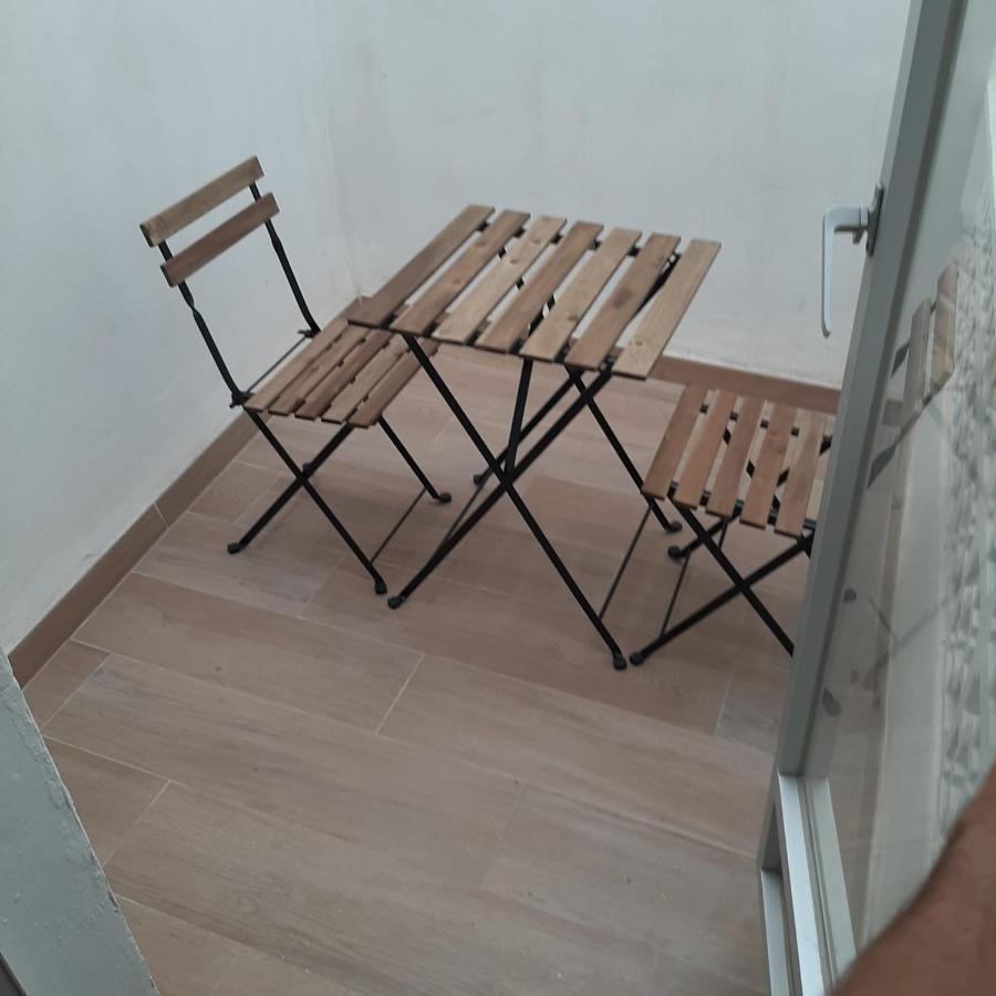 Apartamentos Navas Gam Alicante Bagian luar foto
